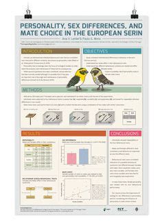 45 Best Scientific Poster Design images | Scientific poster design, Research poster, Academic poster