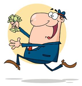 man holding money clipart 10 free Cliparts | Download images on ...