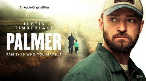 Palmer Movie (2021) - Justin Timberlake, Ryder Allen, June Squibb, Juno ...