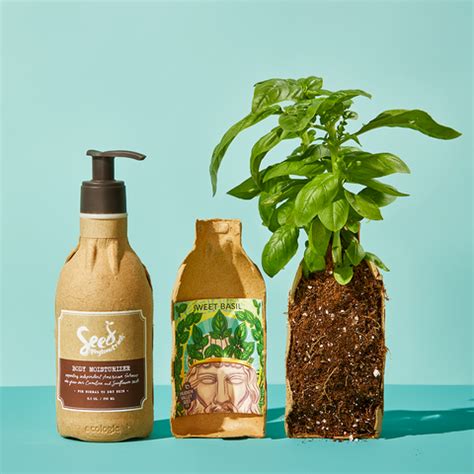 Best Sustainable Packaging Awards 2019 - Eco Friendly Packaging Brands & Trends