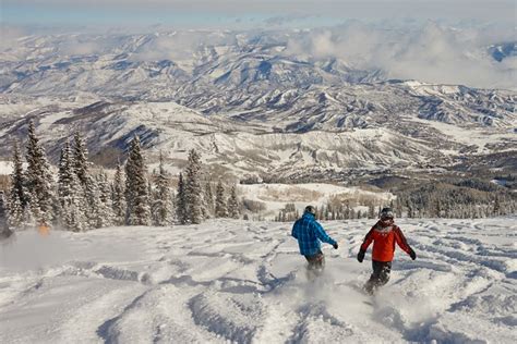 Skican | Aspen Snowmass Ski Resort | Ski Destination in Colorado