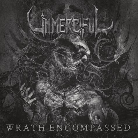 Unmerciful - Wrath Encompassed Review | Angry Metal Guy