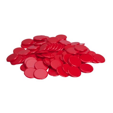 Counters red | Heutink International