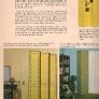 1960s decorating style - 16 pages of painting ideas from 1969 Sherwin-Williams - Retro Renovation