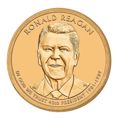 The United States Presidents Coin Collection