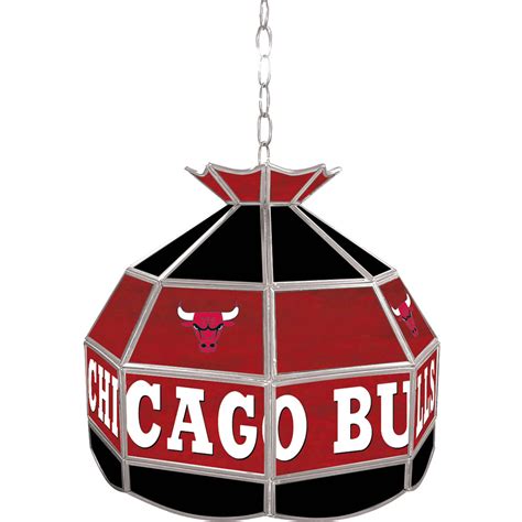 Chicago Bulls Swag Light