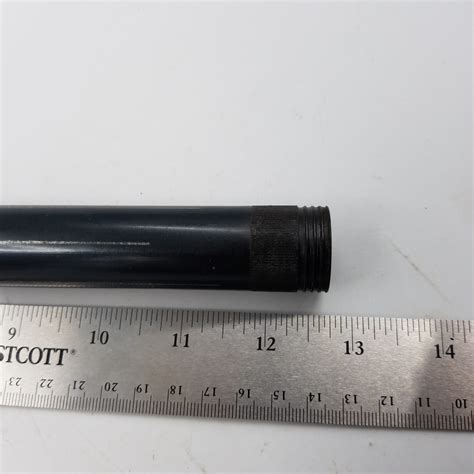 Winchester 1200, 12ga Shotgun Part. Magazine Tube. 12 3/4″ - Postrock ...