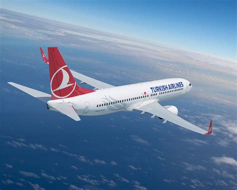 Turkish Airlines Inside Economy