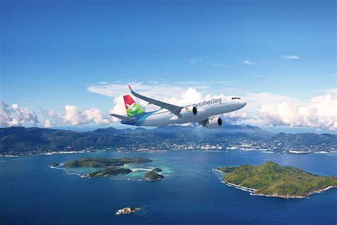 Air Seychelles launches weekly direct flights from Dubai to the Seychelles - Hotelier Middle East