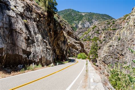 Kings Canyon National Park