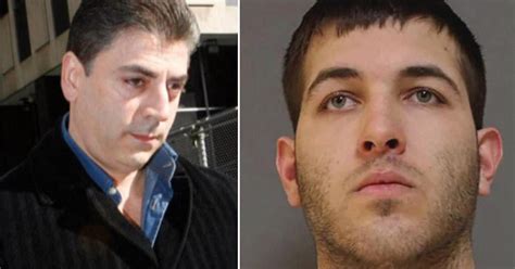 Anthony Comello, Alleged Killer of Gambino Underboss Frank Cali ...