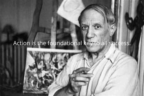 Pablo Picasso Quotes - Printed Editions