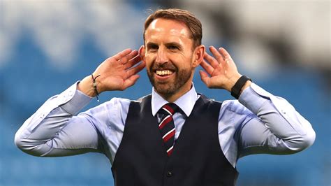 Is Gareth Southgate one of England’s greatest managers? Here’s what the ...