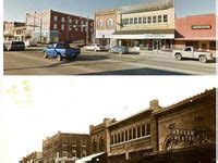 Henryetta, Oklahoma