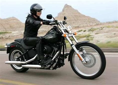 HARLEY-DAVIDSON NIGHT TRAIN (1998 - 2010) Review