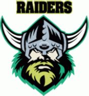 canberra raiders logo png - Clip Art Library