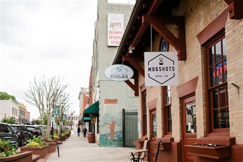 Here’s What To Do and Where To Eat in Belmont, North Carolina | Apartment Therapy