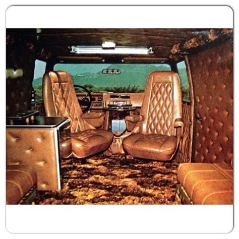 Ford E350 Camper van - Home Interior Ideas