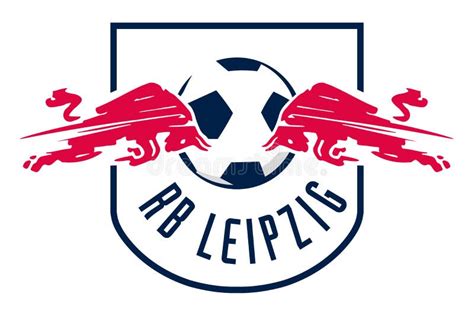 Rb Leipzig Logo Stock Illustrations – 15 Rb Leipzig Logo Stock ...