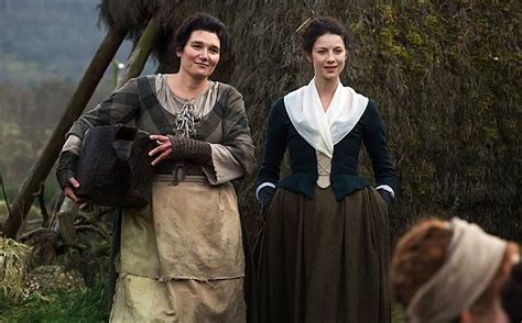 Outlander recap: Outlander recap season 1 episode 5