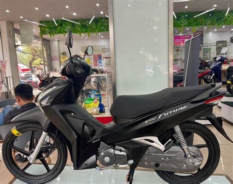 Bảng giá Honda Future giữa tháng 4/2023, chênh gần 5 triệu đồng