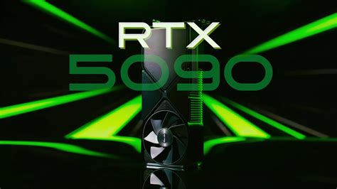 NVIDIA GeForce RTX 5090 GPU Won't Have A Significant Price Increase ...