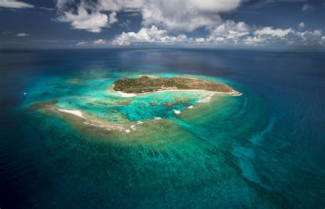 Necker Island | Private Islands | Exceptional Villas