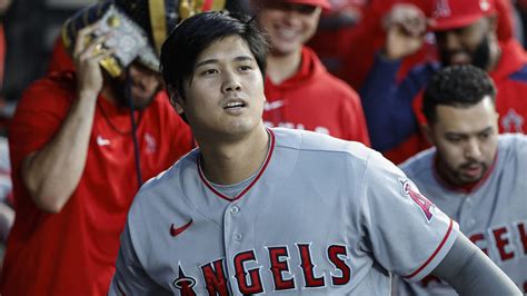 Insider updates if Angels could trade Shohei Ohtani | Yardbarker