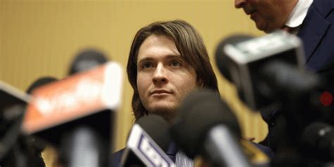 Raffaele Sollecito describes acquittal over Kercher murder as "a ...