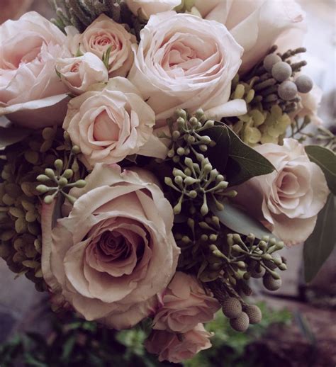 Modern Country Style: 25 Of The Best Vintage Flowers Bouquet Ideas