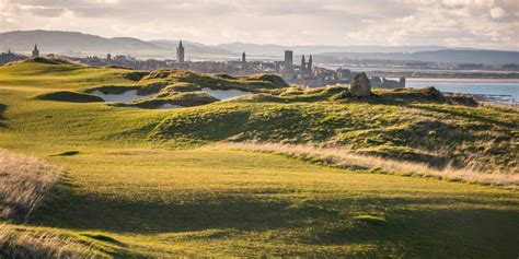 A Look at the World’s Top Links-Style Golf Courses | Kiawah Island