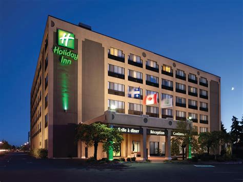 Holiday Inn Montreal-Longueuil Hotel by IHG