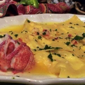 Joe Faro’s Lobster Ravioli | Ciao Italia | Recipe | Lobster ravioli ...