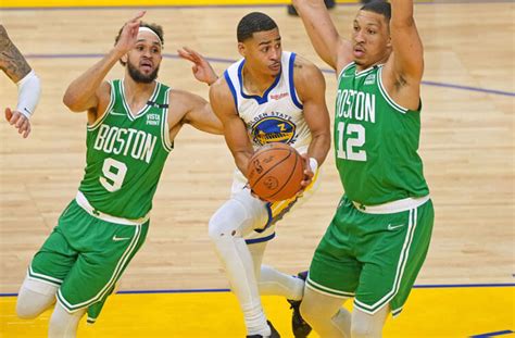 Celtics vs Warriors Game 2 Prop Bets for the NBA Finals