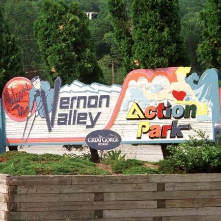 The Infamous Story of Action Park in Vernon, New Jersey - Hoboken Girl