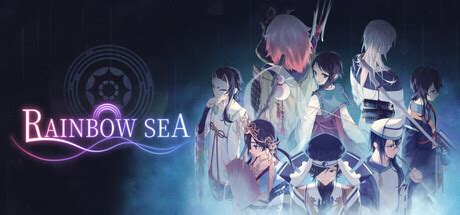 Rainbow Sea on Steam