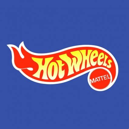 Hot Wheels Logo - Cliparts.co