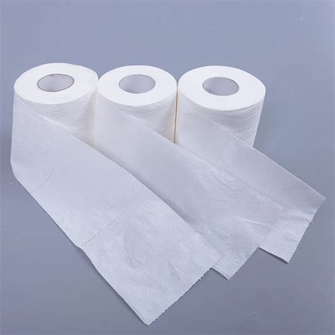 Cheap Toilet Tissue Paper - Buy Tissue Paper Roll,Recycling Toilet ...