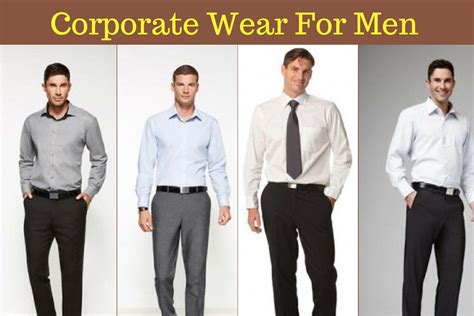 The Complete Guide To Corporate Wear | by Julie’s Embroidery | Medium