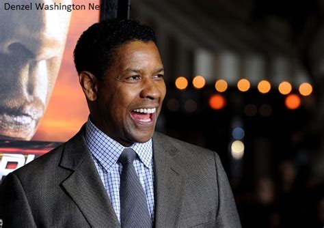 Denzel Washington Net Worth, Height, Weight | Techbioinfo.com