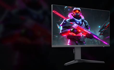 KOORUI 27E3QK 27" Gaming Computer 2560 x 1440 240Hz 1ms.