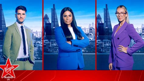 The Apprentice 2024: Meet the candidates competing to be Lord Sugar’s ...