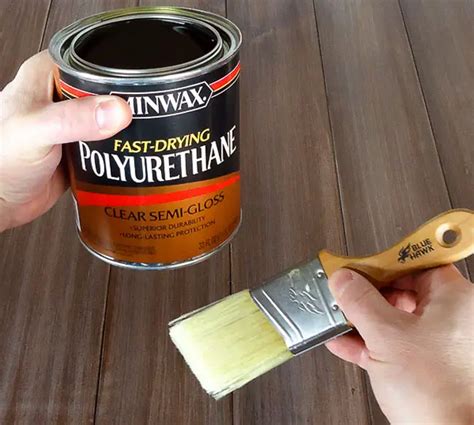 What To Do If Polyurethane Won’t Dry (Everything You Need To Know)