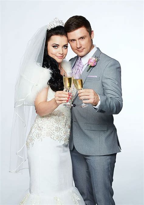 EastEnders: See the first pictures of Whitney's wedding dress | HELLO!