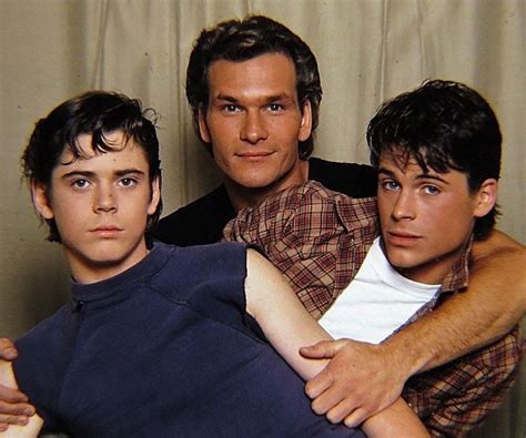 20 Things You Never Knew About 1983 Film The Outsiders