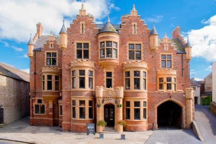 Best places to stay in Yorkshire, United Kingdom | The Hotel Guru