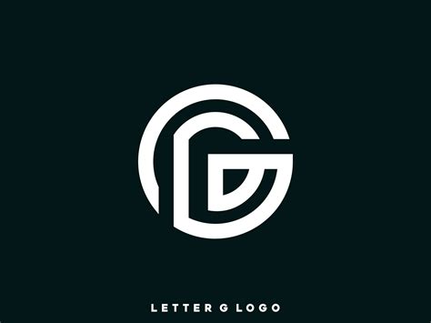 Letter G Logo Design by Joben Design on Dribbble