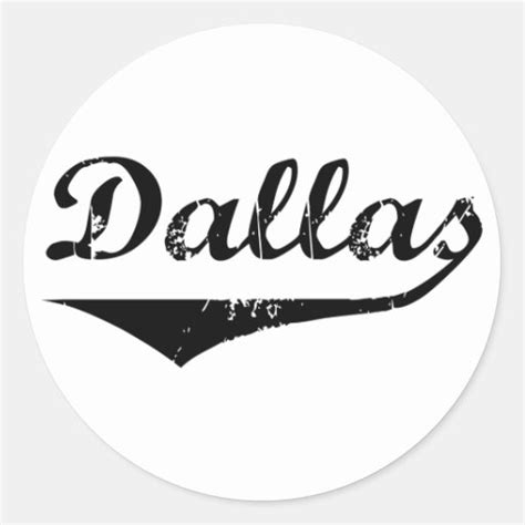 Dallas Cowboys Stickers, Dallas Cowboys Sticker Designs