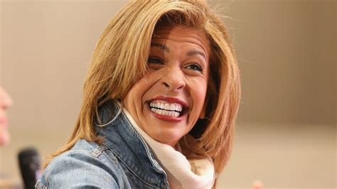 Where Is Hoda Kotb From? Learn About Her Nationality and More | Closer ...