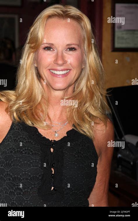 LOS ANGELES - AUG 1: Rebecca Staab at the William deVry Fan Club Event at the California Canteen ...